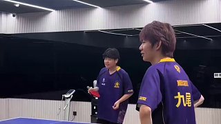 测试将分两